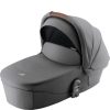 BRITAX RöMER Smile 5Z Style multifunkciós babakocsi 2:1 - Mineral Grey