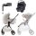 BRITAX RöMER Rio Lux 4in1 babakocsi szett - Soft Taupe