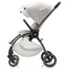 BRITAX RöMER Rio Lux 4in1 babakocsi szett - Soft Taupe