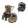  Zopa Move Cross 5X 3in1 babakocsi XM Plus szett - Latte beige
