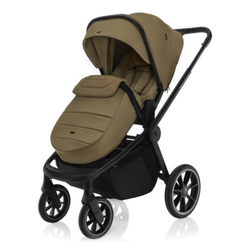  Zopa Move Cross 5 4in1 babakocsi szett - Toffee Brown