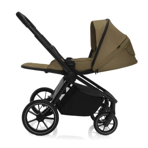  Zopa Move Cross 5 4in1 babakocsi szett - Toffee Brown