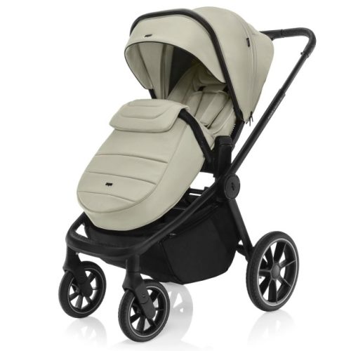 Zopa Move Cross 5 4in1 babakocsi szett - Boss Grey