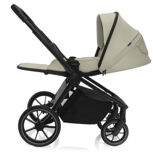 Zopa Move Cross 5 4in1 babakocsi szett - Boss Grey