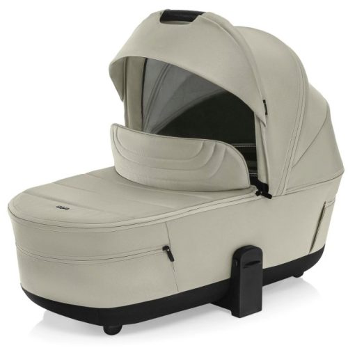 Zopa Move Cross 5 4in1 babakocsi szett - Boss Grey