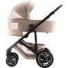 BRITAX RÖMER Smile 5Z Style multifunkciós babakocsi 2:1- Teak