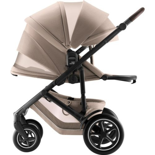 BRITAX RÖMER Smile 5Z Style multifunkciós babakocsi 2:1- Teak