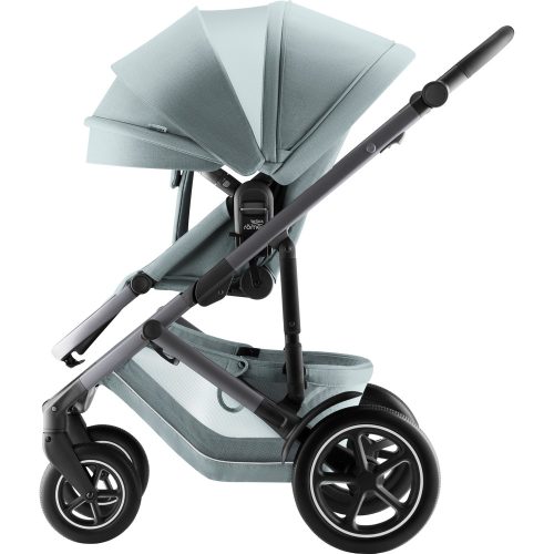 BRITAX RÖMER Smile 5Z Style multifunkciós babakocsi 2:1 - Harbor blue