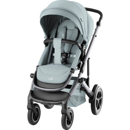 BRITAX RÖMER Smile 5Z Style multifunkciós babakocsi 2:1 - Harbor blue