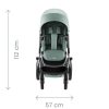 BRITAX RÖMER Smile 5Z Style multifunkciós babakocsi 2:1 - Harbor blue