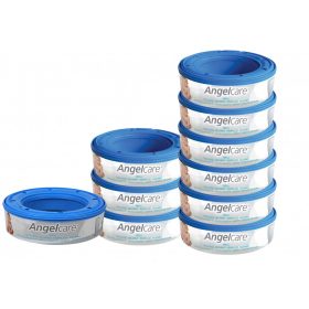 Angel Care utántöltő zsák 3 db-os