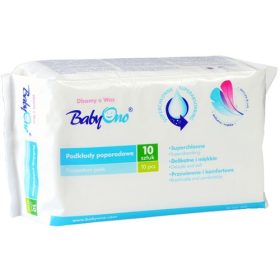 Baby Ono szülés utáni eü. betét 10 db-os