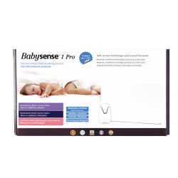 Babysense 1 Pro légzésfigyelő