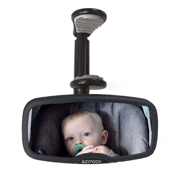 Ezimoov Mirror clip autós baba tükör