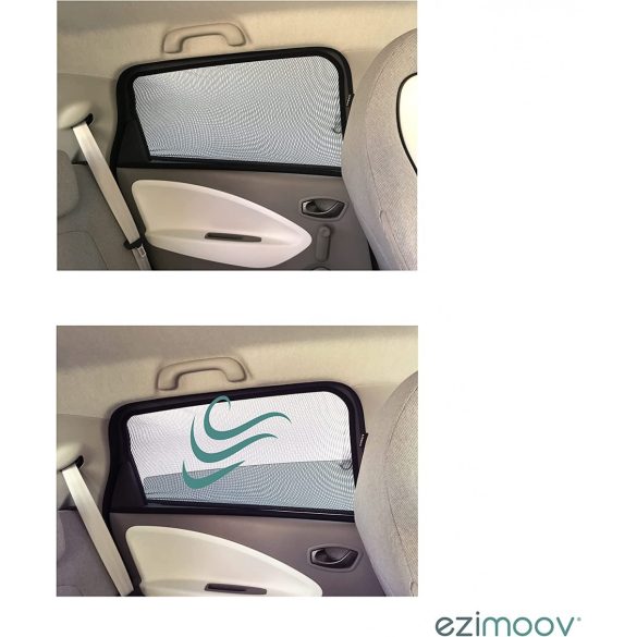 Ezimoov Sun socks -autós ablak zokni