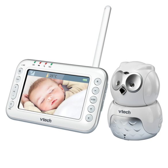 Vtech BM 4600 videós bébiőr