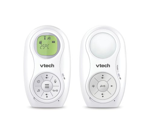Vtech DM1214 babaőrző kétirányú babaőrző
