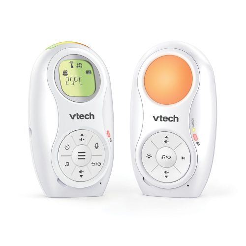 Vtech DM1214 babaőrző kétirányú babaőrző