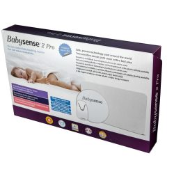 Babysense 2 pro légzésfigyelő készülék