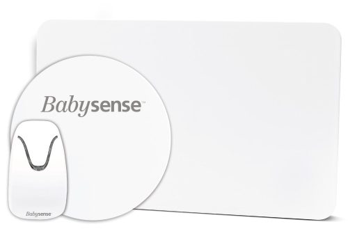 Babysense 2 pro légzésfigyelő készülék