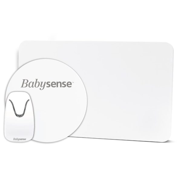 Babysense 2 pro légzésfigyelő készülék