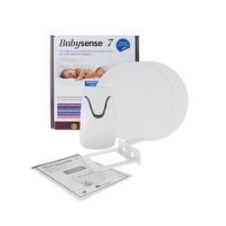 Babysense 7 légzésfigyelő