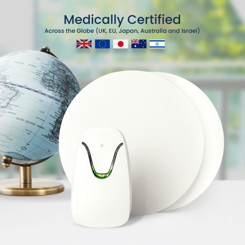 Babysense 7 légzésfigyelő