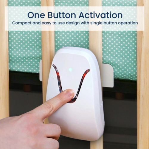 Babysense 7 légzésfigyelő