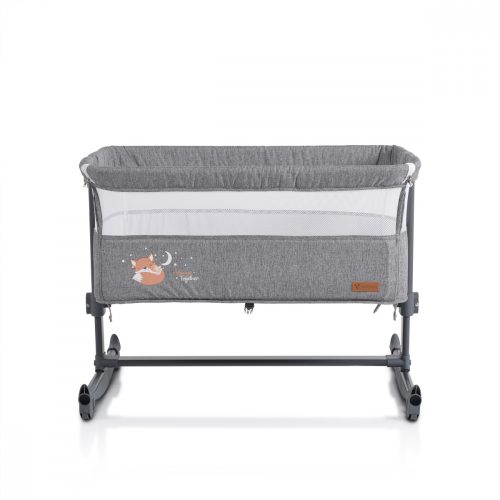 Cangaroo Always Together babaöböl-Szürke