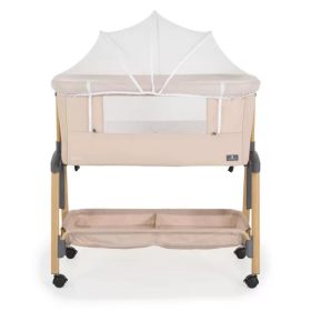 Cangaroo Adoro babaöböl - Bézs