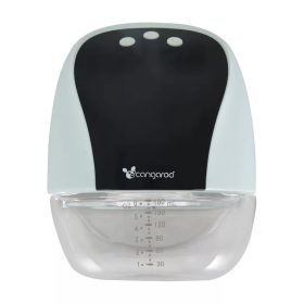   Cangaroo Libera elektromos  kéz nélküli mellszívó - menta