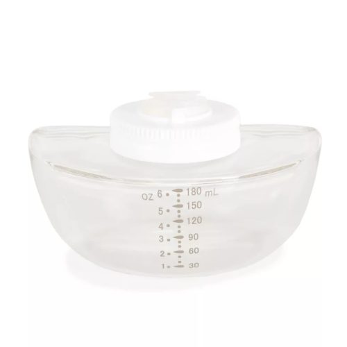 Cangaroo Libera elektromos  kéz nélküli mellszívó - menta