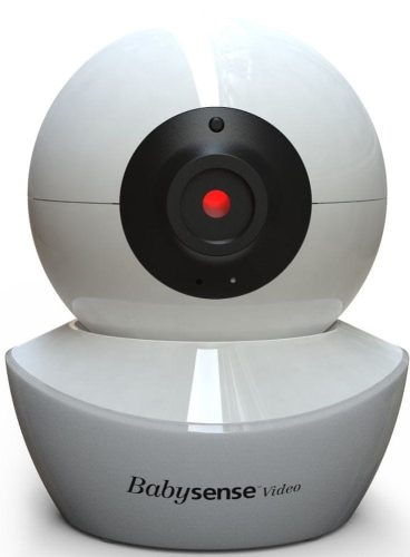 Babysense V43R videós babaőrző