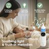  Bblüv Rinö Pro – Prémium elektromos orrszívó LCD kijelzővel és zenefunkcióval