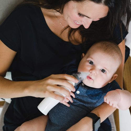 Bblüv Rinö elektromos orrszívó