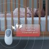 Babysense 8 légzésfigyelő készülék