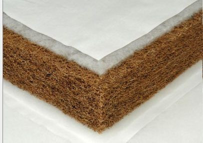 Babica kókuszmatrac 50x90x6cm