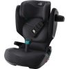 Britax Römer Kidfix Pro Style autósülés (100-150 cm) - Carbon Black
