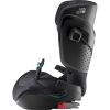 Britax Römer Kidfix Pro Style autósülés (100-150 cm) - Carbon Black