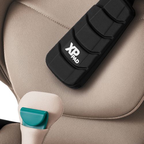 Britax Römer Kidfix Pro Style autósülés (100-150 cm) - Teak