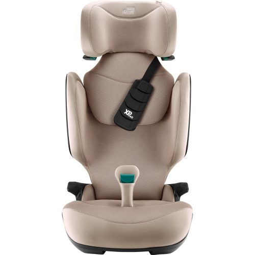 Britax Römer Kidfix Pro Style autósülés (100-150 cm) - Teak