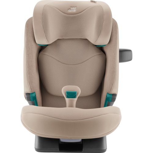 Britax Römer Safefix autósülés - Teak