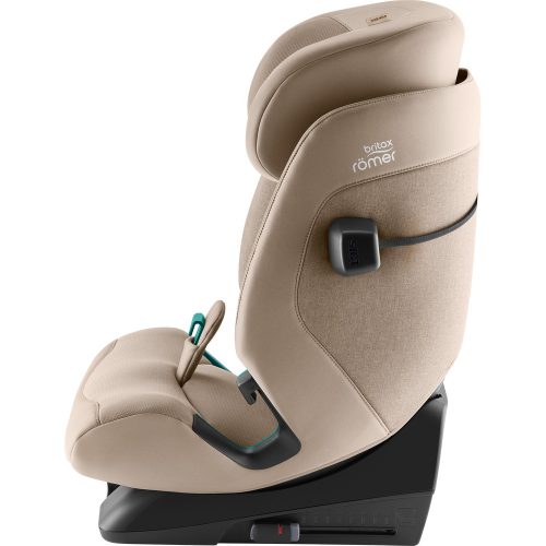 Britax Römer Safefix autósülés - Teak