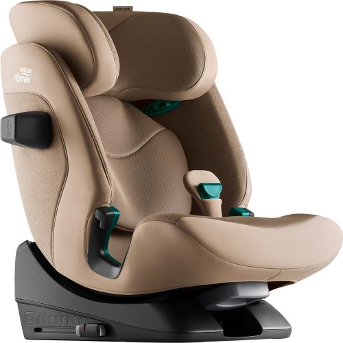 Britax Römer Safefix autósülés - Teak