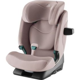Britax Römer Safefix autósülés - Dusty Rose