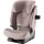 Britax Römer Safefix autósülés - Dusty Rose