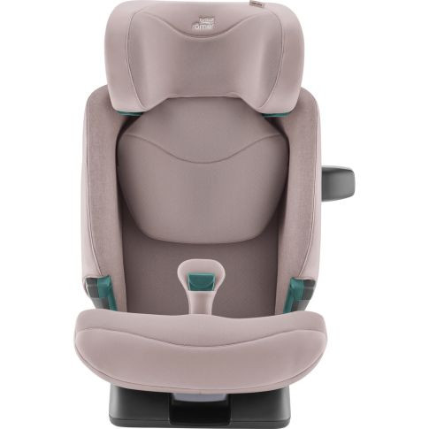Britax Römer Safefix autósülés - Dusty Rose