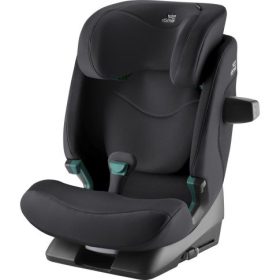 Britax Römer Safefix autósülés - Carbon Black
