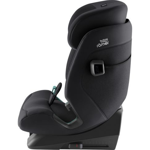 Britax Römer Safefix autósülés - Carbon Black