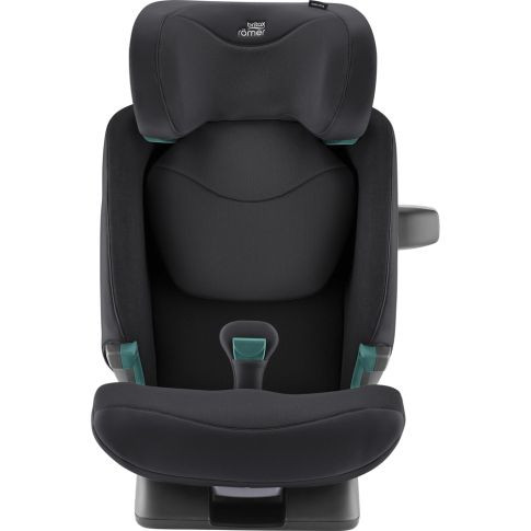 Britax Römer Safefix autósülés - Carbon Black